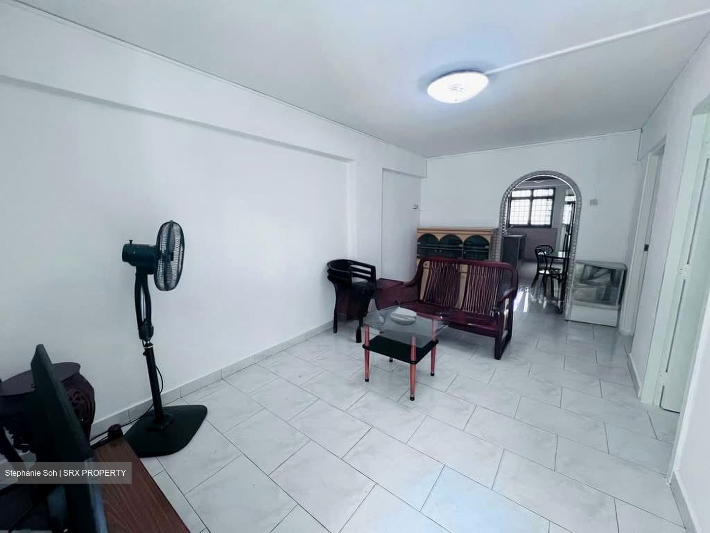 Blk 34 East Payoh Spring (Toa Payoh), HDB 3 Rooms #577683371